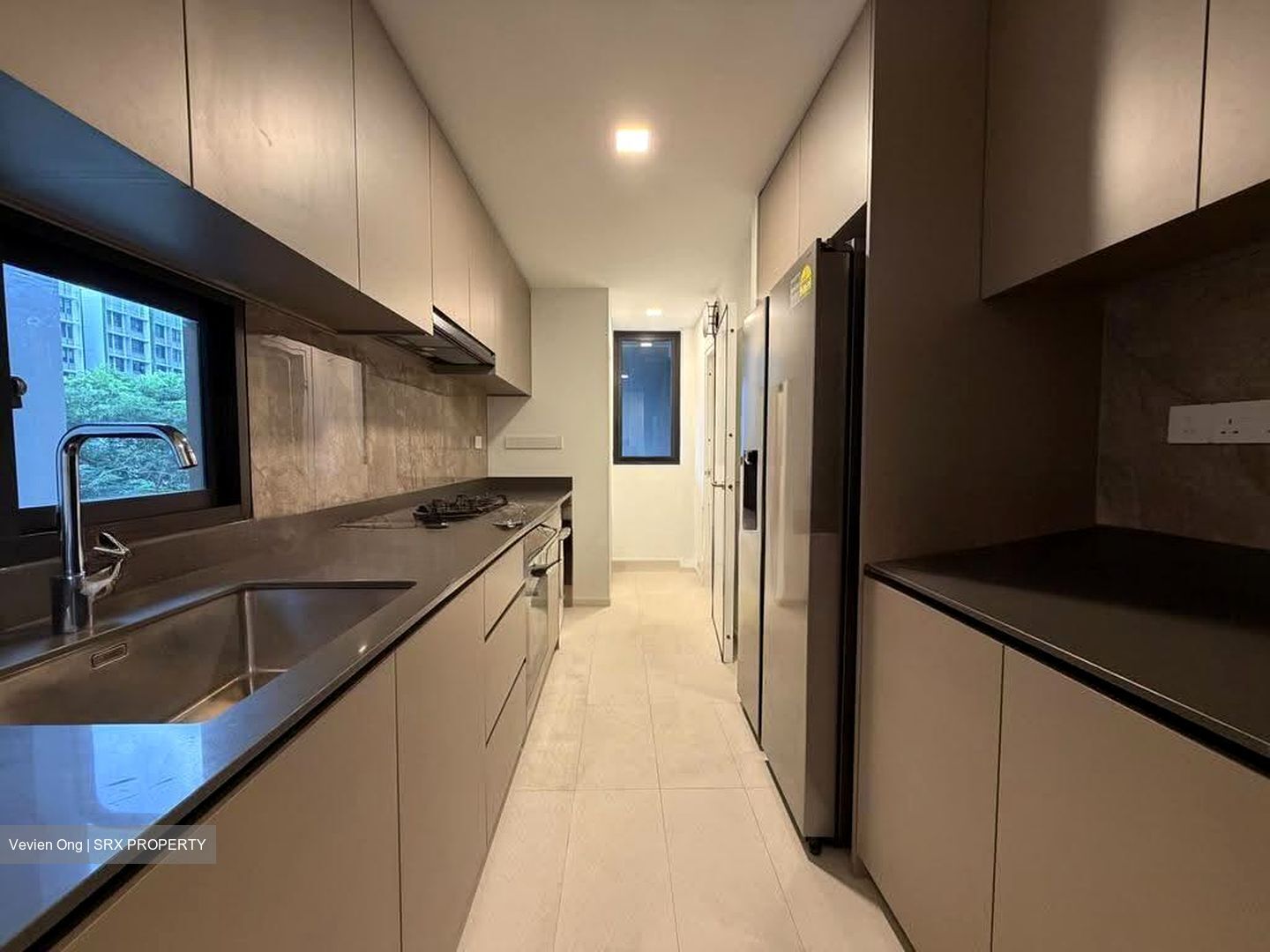 Norwood Grand (D25), Apartment #612853821